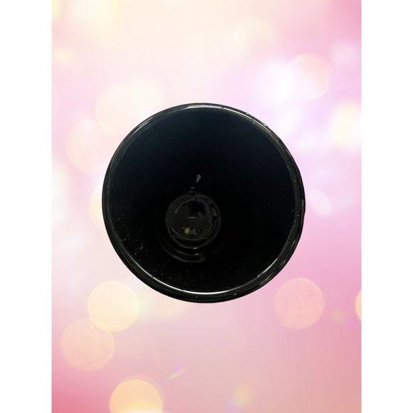 I Love New York Shot Glass Black Red Heart Spellout 2.5" tall NWT - Picture 3 of 4